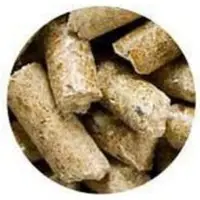 Wood Pellet